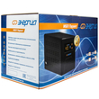 ИБП для котла Энергия Гарант 750 + Аккумулятор Grid 55 Ah 12 v (450Вт - 67мин) - ИБП и АКБ - ИБП для котлов - Магазин электрооборудования для дома ТурбоВольт